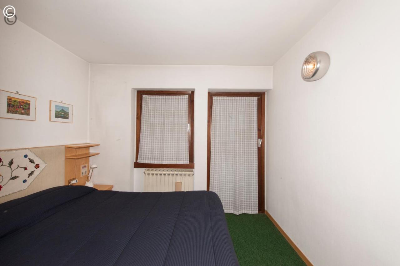 Breuil Cervinia Near Funicular Apartment With Private Garage Luaran gambar
