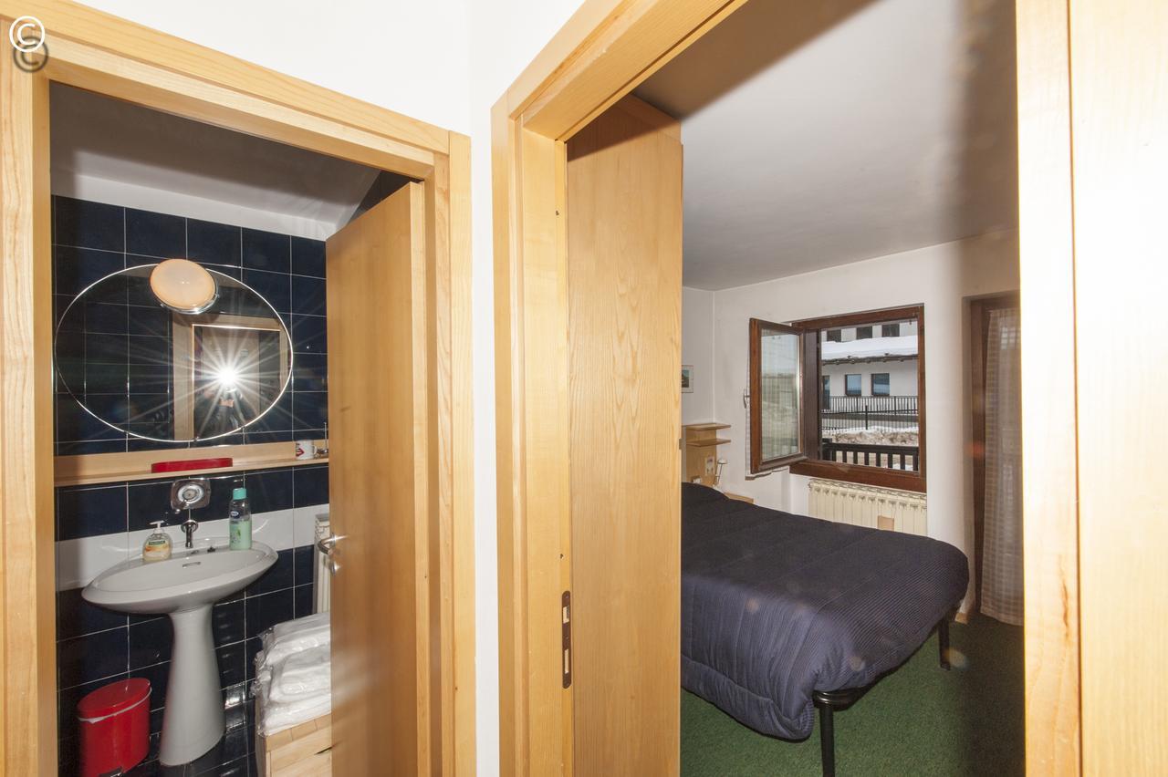 Breuil Cervinia Near Funicular Apartment With Private Garage Luaran gambar