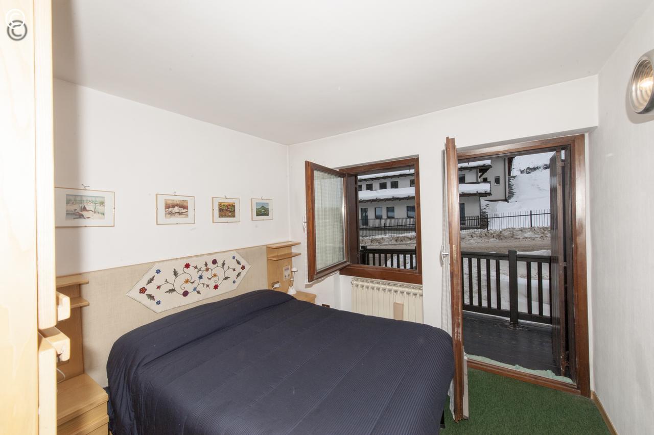 Breuil Cervinia Near Funicular Apartment With Private Garage Luaran gambar